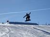 Snowparken Niedere Tauern – Snowpark Radstadt/Altenmarkt
