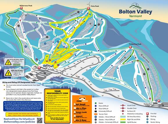 Bolton Valley