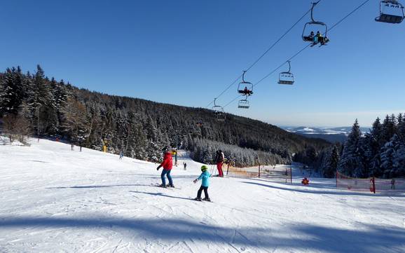 Beste skigebied in het Randgebergte ten oosten van de Mur – Beoordeling Mönichkirchen/Mariensee Beste skigebied in het Randgebergte ten oosten van de Mur – Beoordeling Mönichkirchen/Mariensee