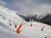 Sneeuwzekerheid Bonneville – Sneeuwzekerheid Brévent/Flégère (Chamonix)