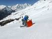 Sneeuwzekerheid Opper-Karinthië – Sneeuwzekerheid Grossglockner Heiligenblut