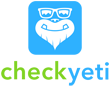CheckYeti