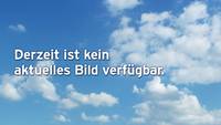 Bergstation Schneeexpress